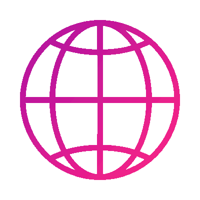 Ícone - Sites Institucionais